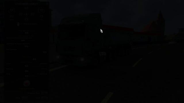 ETS2 [1.27.x] Prešov(SK) - Svidnik(SK) [60 fps] Slovakia map смотреть онлайн