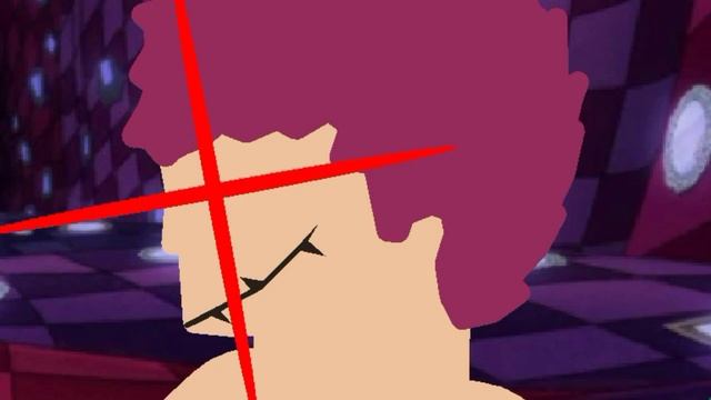 Snakeman Luffy vs Katakuri | Stick Nodes смотреть онлайн