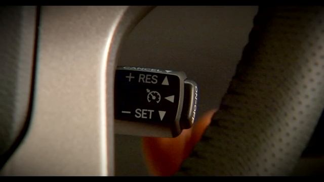 2014 Toyota 4Runner How-To: Cruise Control | Toyota смотреть онлайн