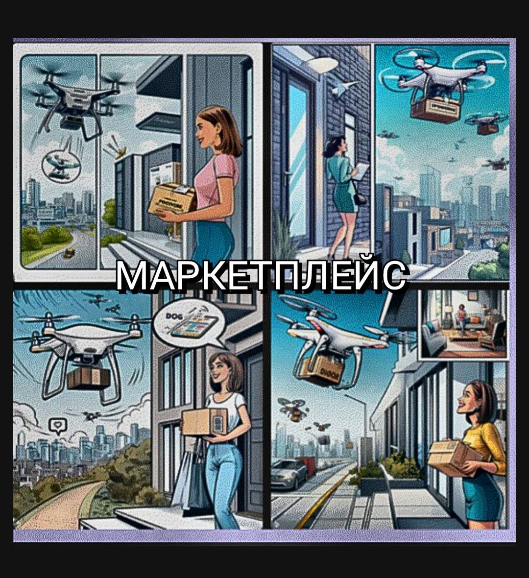 Всем тем, кто занимается продажами товаров на Маркетплейсах смотреть онлайн