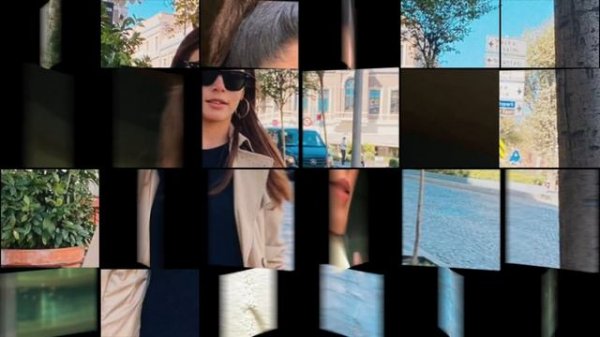 Sıla Türkoğlu anunció que finalmente había encontrado al hombre con el que se casaría