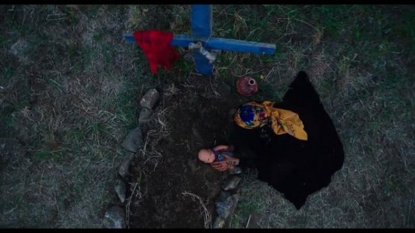 Demon: Azab-ül Kem | Fragman