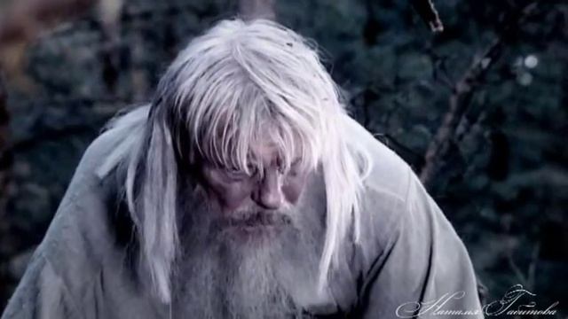 ПТИЦА старая сказка Н Старченков смотреть онлайн