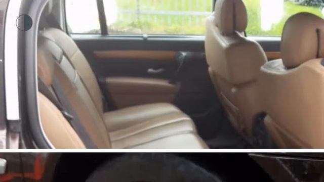 Renault Vel Satis 3.5 V6 Initiale (LEER!!!/NAV./Xenon/Trekhaak/18''LMV) смотреть онлайн