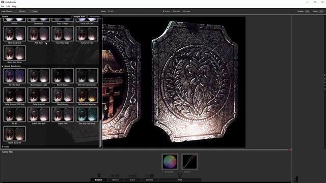 Amulet Chapter 18 - Photoshop and Magic Bullet Compositing смотреть онлайн
