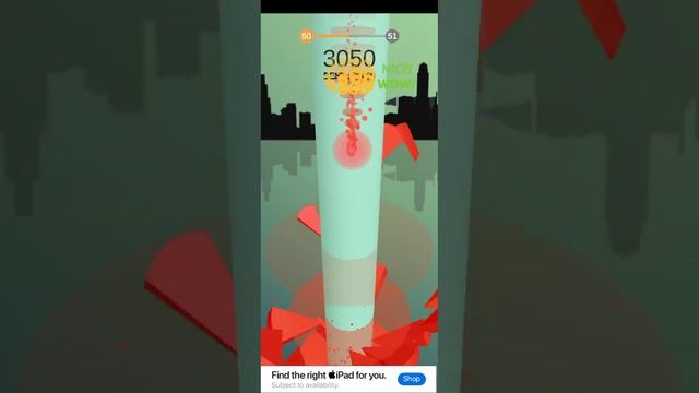 Grinding Helix Jump (Level 50) смотреть онлайн