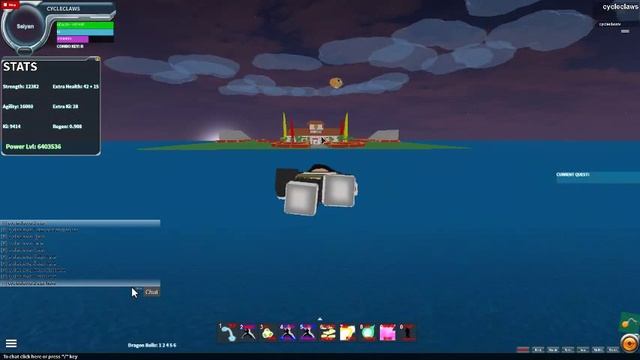roblox dbfa all dragon balls 2015 смотреть онлайн