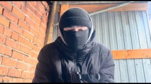 сюрприз для педофайла.?Переписка с педофайлом❗️⚠️