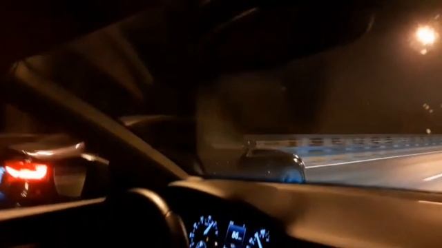 Audi A4 B8.5 St3 AGP Is20 Hybrid Vs A7 Is20 St3 ETuners