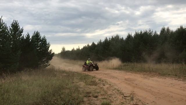 Тестим Polaris General 4 смотреть онлайн