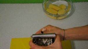 Грибной суп! Грибной суп пюре с плавленым сыром! Грибной суп пюре с сыром! Суп пюре с шампиньонами!