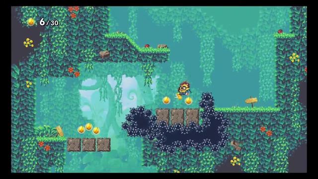 Thunderling! | Wunderling | Let's Play | Thunder & Lightning | Episode 1/Quarantine смотреть онлайн