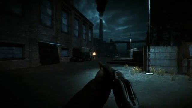 Death in Candlewood Extended Gameplay Trailer смотреть онлайн