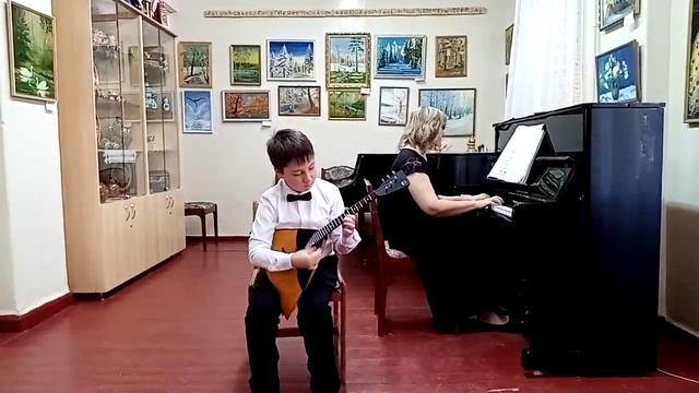Козин Аким смотреть онлайн
