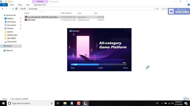 Gameloop Emulator Download Failed , Please Retry !! Component id 0, Error Code 31 Fix In 1 Min смотреть онлайн