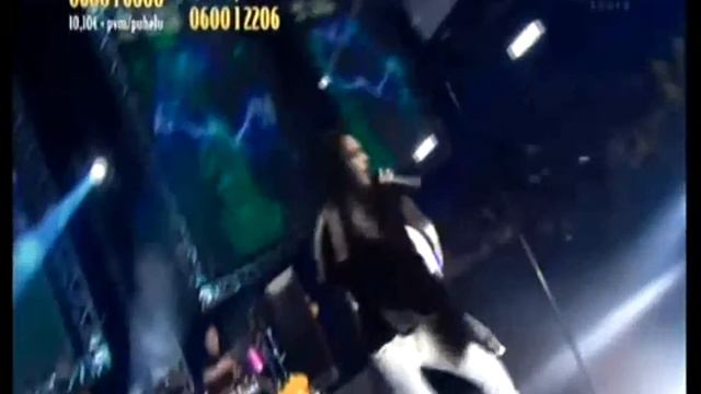 [Tokio Hotel] Automatic Live @BillKaulitz