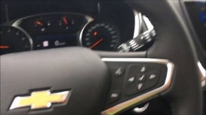 2020 Chevrolet Equinox LT AWD Review