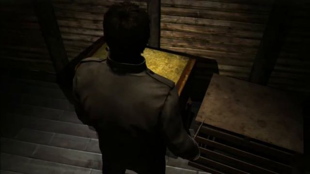 Let´s Play Silent Hill 5 - Homecoming - German - Part 04 смотреть онлайн
