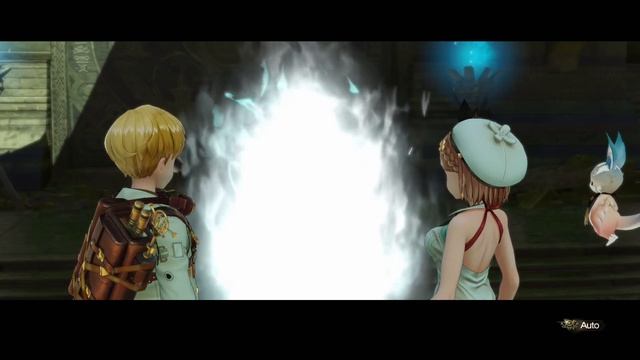 Let's Play Atelier Ryza 2 - 8: Exploration Diary смотреть онлайн