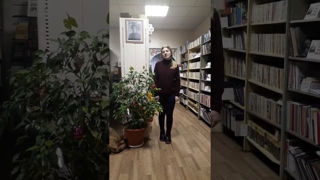 Страна читающая — Полина Гаврилова читает произведение «В ресторане» А. А. Блока смотреть онлайн