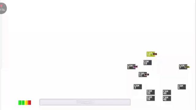 СМЕХ,СТРАХ И НИЧЕГО БОЛЬШЕ! ПРОХОДИ 1,6 И 7 НОЧИ ВО ФНАФ 1. смотреть онлайн