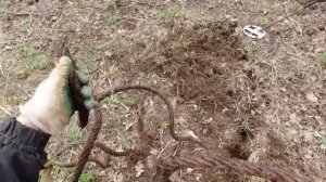 Коп металлолома. Метало коп. Серия 91