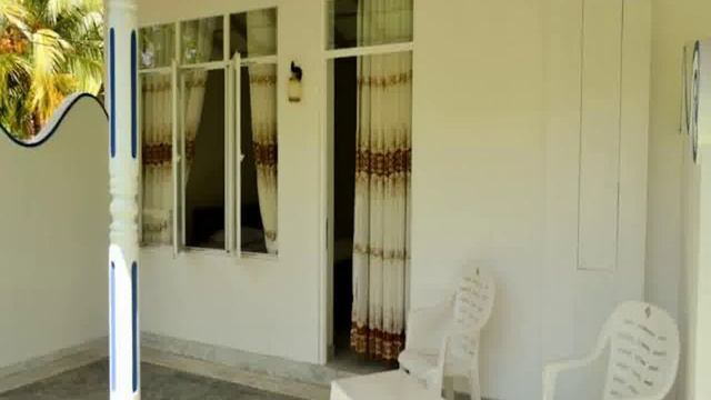 Шри-Ланка, Galle District, Хиккадува - Di Sicuro Tourist Inn смотреть онлайн