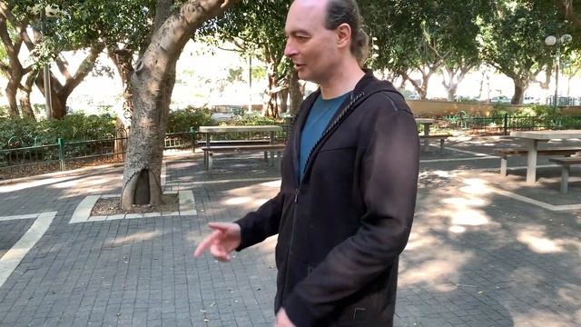 Д.Дейч: Преподавание тайцзицюань (фрагмент) смотреть онлайн