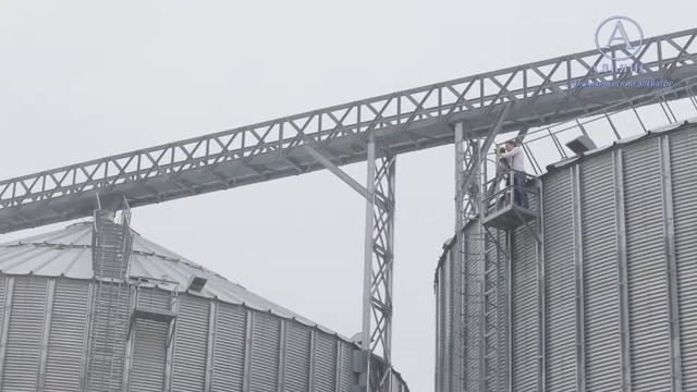 Альянс Старомарьевкий элеватор слайд шоу смотреть онлайн