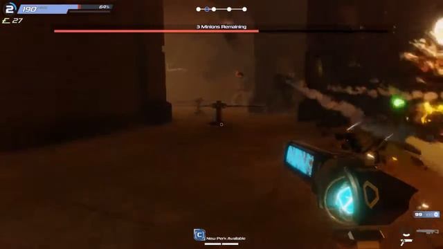 IRONGUARD GAMEPLAY смотреть онлайн