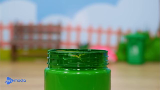 PeaPea and Colorful Candy Machine - Colors for toddlers - PeaPea Cartoon смотреть онлайн