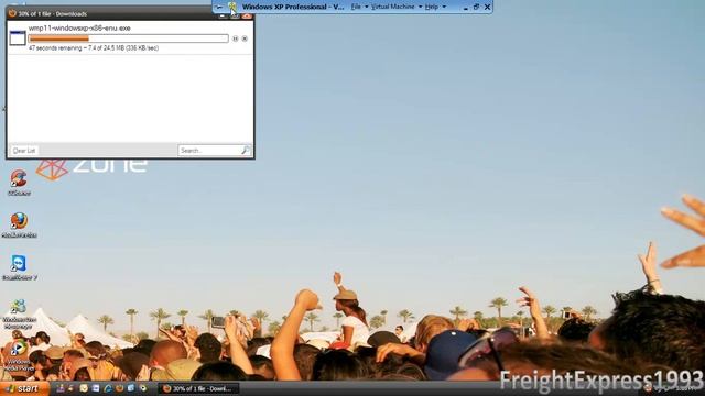 How To Download & Install Windows Media Player 11 on Windows XP смотреть онлайн