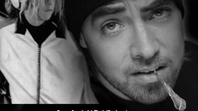 Jooks Feat. Bomfunk MC : Hun vil ha en freestyler смотреть онлайн