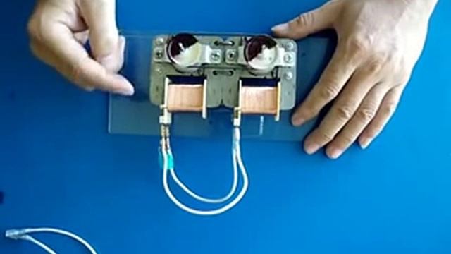 Свободная энергия (Free energy) смотреть онлайн