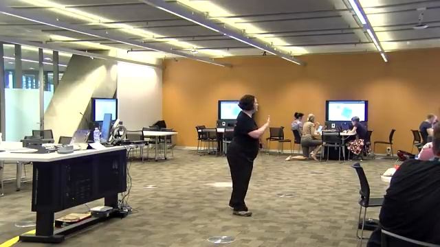 Inkscape for absolute beginners смотреть онлайн