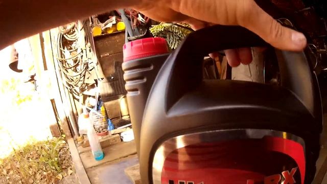 ПРИШЛО МАСЛО И ФИЛЬТР НА ШКОДУ ЙЕТИ смотреть онлайн