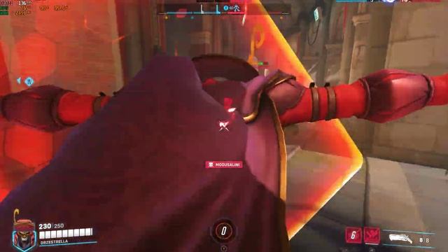 Overwatch 2 MSI Stealth 16 studio RTX 4070 смотреть онлайн