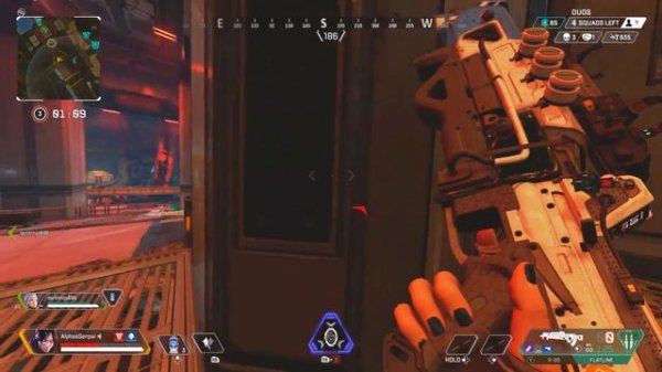 ALC Best Apex Legends Settings For Controller - Apex Legends