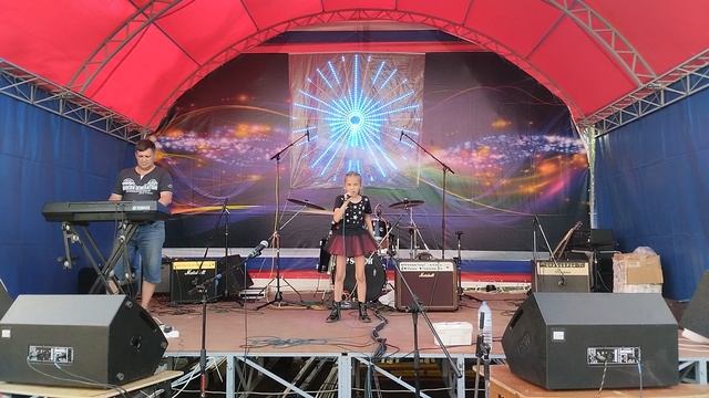 Кукла колдуна - Юля Абрамова