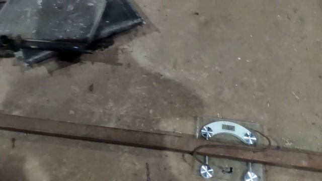 Обзор аккумуляторного гайковёрта LYUWO LW-LDD60 с разборкой и мега крутым тестом. Он смог больше! смотреть онлайн