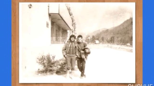 Одесса в Небуге. 1988 год. смотреть онлайн