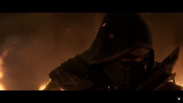 Обзор E3 2019 - Bethesda Часть #3 смотреть онлайн