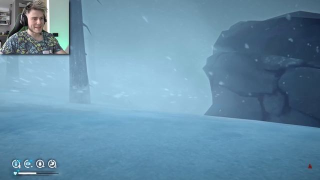 ФИНАЛ ЭПИЗОД 3 - The Long Dark №28 смотреть онлайн