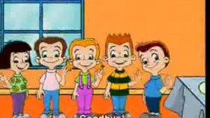 Английский для детей. Сколько тебе лет? (How old are you?)