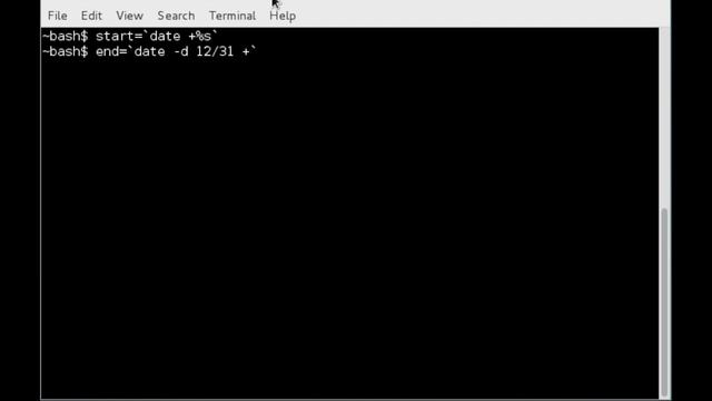 РК6. Информатика. Семинар: инструменты работы с датой в bash смотреть онлайн