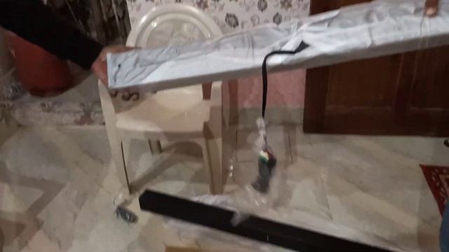 #Sony #HTS700RF Sony HT-S700RF 1000watts Powerful 5.1 Real SURROUND SOUNDBAR SYSTEM UNBOXING смотреть онлайн