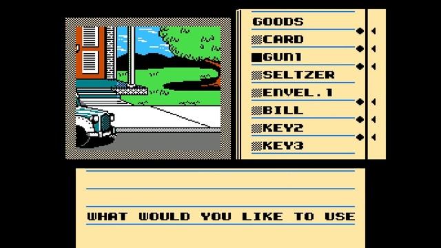 MacVenture Games on the NES | Friday Night Arcade смотреть онлайн