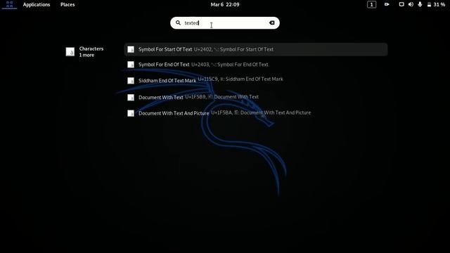 Python Use First Time in kali Linux смотреть онлайн
