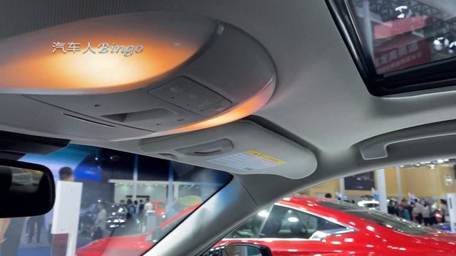 2020 Infiniti Q70L 2.0T Walkaround—China Auto Show—2020款英菲尼迪Q70L，外观与内饰实拍 смотреть онлайн