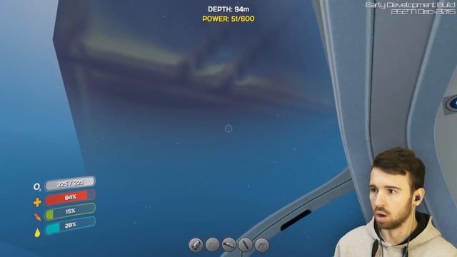 СЕКРЕТЫ В ОБЛОМКАХ - Subnautica [Get Wrecked] смотреть онлайн